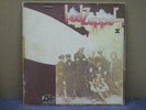 LED ZEPPELIN - LED ZEPPELIN II - 33 GIRI - LP - GATEFOLD - 
