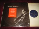 UK Columbia 33CX 1579 JANOS STARKER Schumann Cello Ctos