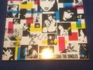 Siouxsie And The Banshees Once Upon A Time /The Singles Vinyl Record 1981