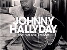 JOHNNY HALLYDAY Mon Pays C'est L'amour Vinyle blanc 1er Pressage Scellé