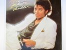 Michael Jackson ?– Thriller, promo LP never played NM1982