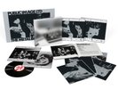 Public Image Limited (P. I.L.) Metal Box Super Deluxe 4LP + 72-seitiges Buch etc