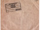 Led Zeppelin - Fool In The Rain / Hot Dog - Vinyl_Single 7