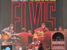 SEALED ELVIS PRESLEY KING IN THE RING 2018 RSD 2LP Red Vinyl FREE Shipping