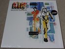 AIR - MOON SAFARI GLOW IN THE DARK COLOURED LP VINYL RECORD HMV EXCLUSIVE