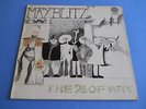 LP UK PROG MAY BLITZ - THE 2ND OF MAY - ORIGINALE VERTIGO SWIRL