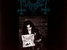 Mayhem - Live in Jessheim