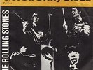 Sg   -  THE ROLLING STONES   -  GET OFF OF MY CLOUD