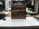 SYSTEM OF A DOWN LP EUROPE TOXICITY 2018