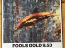 The Stone Roses Fools Gold 9.53 Original 12 Inch Vinyl UK ORE T 13