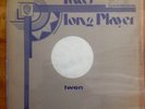 Faces: Long Player LP
