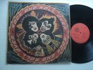 KISS - Rock and Roll over  - Rare TAIWAN only & Ltd edit Lam. Papersleeve LP