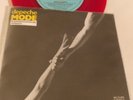 Depeche Mode ?– Blasphemous Rumours / Somebody---RED VINYL--7