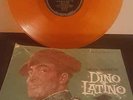 DEAN MARTIN Dino Latino RARE Colored Vinyl LP TAIWAN IMPORT SLW-1615 VG++