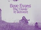 Dave Evans - Words in Between