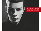 LP-KARL BARTOS-OFF THE RECORD -LP+CD- NEW VINYL