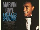 MARVIN GAYE-MARVIN GAYE:HELLO BROADWAY NEW VINYL