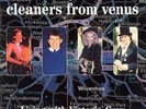 CLEANERS FROM VENUS - VERY BEST OF: LIVING WITH NEW VINYL RECORD