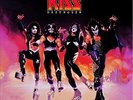 KISS - DESTROYER: RESURRECTED NEW VINYL
