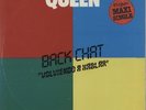 Queen Volviendo A Hablar Spanish 12