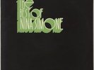 The Best Of Nina Simone Nina Simone German vinyl LP album record LSP-4374 RCA