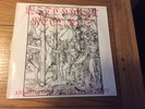 V/A Black Metal Death Metal Comp Masters Hammer Rotting Christ Sentenced Rare