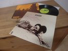 JANUS - GRAVEDIGGER LP Orig Ger Harvest Kraut Psych 72 Mint