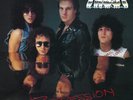 Trust - Repression