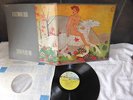 FLEETWOOD MAC LP-1ST UK PREsS-STEAMBOAT LABEL