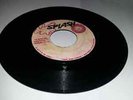 SPLASH/BLACK POWER (DR. JEKYLL) - LLOYD CHARMERS & DAVE BARKER [REGGAE D.J.]  7