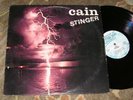 PRIVATE-PRESSING 1977 MN Hard Rock LP - CAIN 
