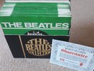 THE BEATLES SINGLES COLLECTION 1962-1970 24 X 7