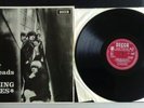 THE ROLLING STONES - OUT OF OUR HEADS - RARE ORIGINAL UK DECCA 12