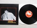 LP-FAD GADGET-FIRESIDE FAVOURITES-Mute Rec.,1980-UK Album-Electro Synth Pop