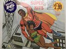 MARVIN GAYE- Super Hits Lp Motown- 5301ML RARE MINT VINYL 1982 Shrink & Hype