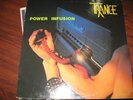 TRANCE power infusion VICTORY break out  L.P.'s  n.w.o.b.h.m. era  FREE SHIPPING