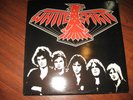 WHITE SPIRIT 1980 Iron Maiden GILLAN n.w.o.b.h.m.  L.P. FREE SHIPPING