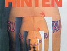 Guru Guru - Hinten Vinyl LP Ohr NEW