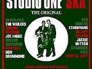 Studio One Ska - Vinyl