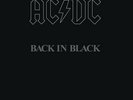 Back In Black - Ac/Dc - Rock & Pop Music Vinyl