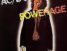 Powerage - Ac/Dc - Rock & Pop Music Vinyl