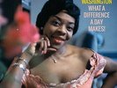 What A Difference A Day Makes - Washington, Dinah - Jazz Music Vinyl