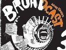 Haha Sound (Lp) - Broadcast - Broadcast - Vinyl