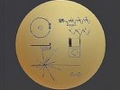 The Voyager Golden Records (Gold 3Lp + B - Various Artists - Vinyl