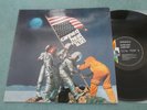 CANNED HEAT FUTURE BLUES LIBERTY LBS 83364 ALAN WILSON GATEFOLD PSYCH PROG