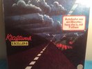 KRAFTWERK - EXCELLER 8 - VERTIGO - 1st UK PRESS - 1975 6360 629