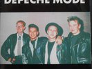 DEPECHE MODE WORLD VIOLATION TOUR  LIVE PITTSBURGH 1990 2xLP