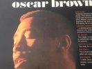 Oscar Brown Junior Sin And Soul Vinyl