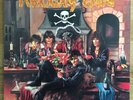 Running Wild ?– Port Royal - Noise Int ?– N 0122-1 - GER - VG+/VG+