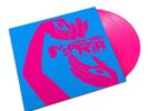 Thom Yorke Suspiria Soundtrack OST Pink Color Vinyl LP RECORD Brand NEW SEALED